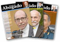 Revistas de El Mundo del Abogado