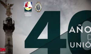 UIBA: 40 a&ntilde;os de uni&oacute;n