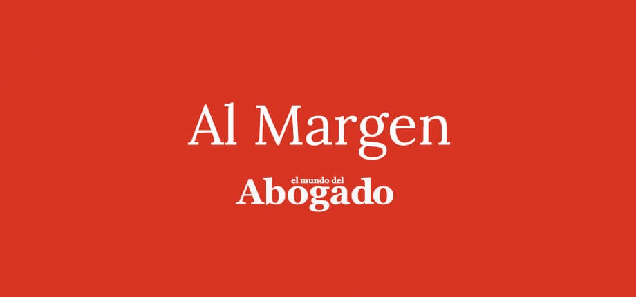 Al margen - Abril 2020