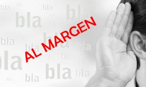 Al Margen - Noviembre 2017