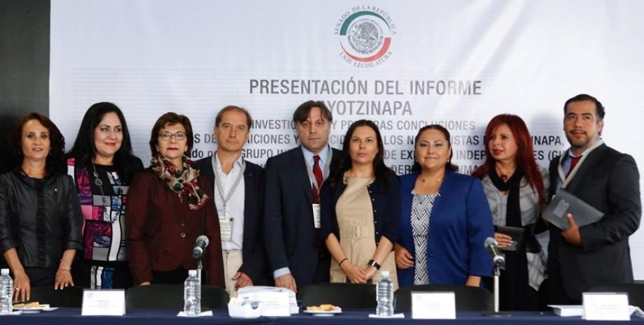 Al margen - Marzo 2016