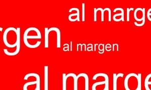 Al margen - Noviembre 2019
