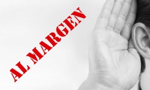 Al margen - Septiembre 2018