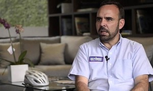 AL MARGEN - Abril 2016