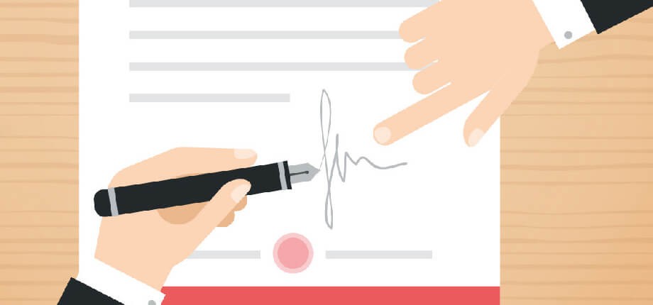 Nadie firma siempre igual