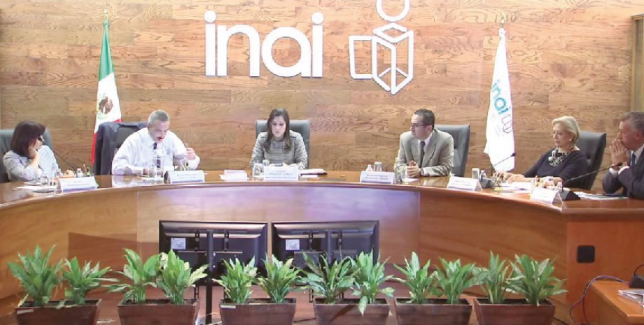 La SCJN enmienda la plana al INAI