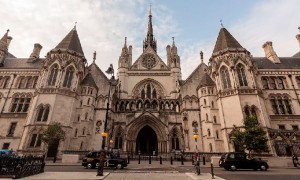 La abogac&iacute;a en Inglaterra