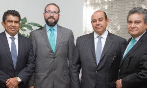 Reformas paralelas para el nuevo sistema de justicia penal