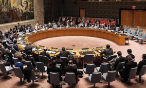 México en el Consejo de Seguridad de las Naciones Unidas