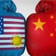 Coronavirus y el enfrentamiento entre Estados Unidos y China