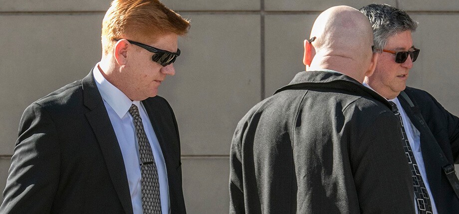 Violencia transfronteriza: el Quinto contra el Noveno