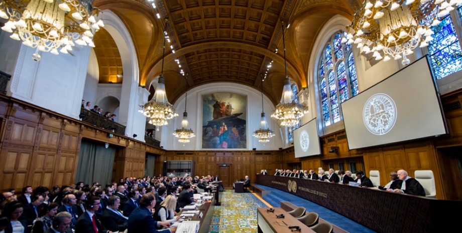 Ucrania vs. Rusia: a tres a&ntilde;os de Crimea