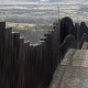 Implicaciones jur&iacute;dicas del muro fronterizo