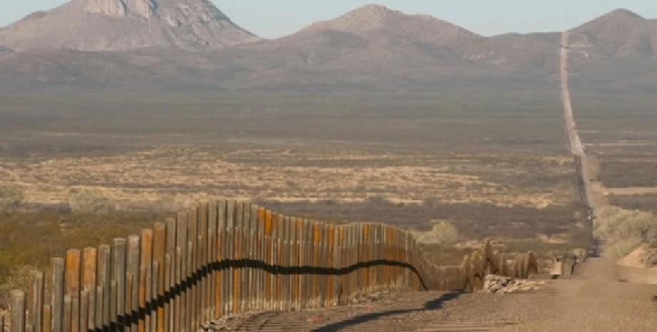 La pol&iacute;tica migratoria de Donald Trump 