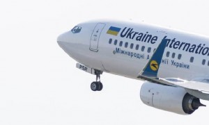 La tragedia del vuelo de Ukraine Airlines