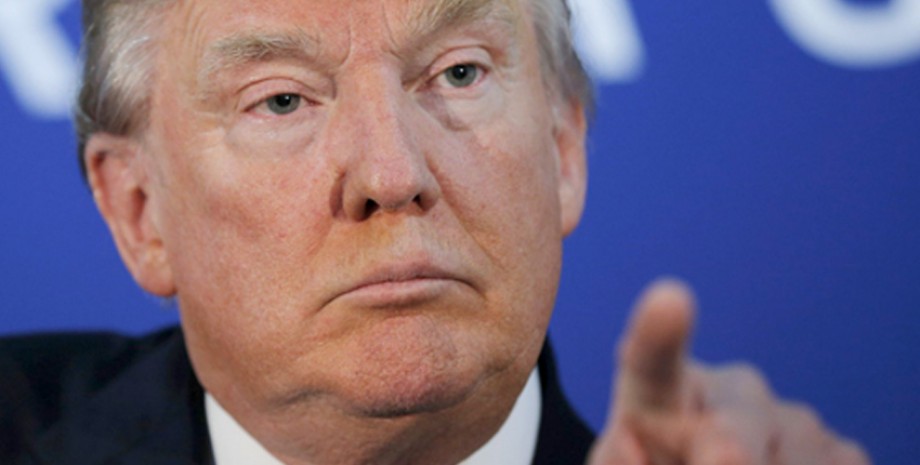 Trump: la tormenta por venir