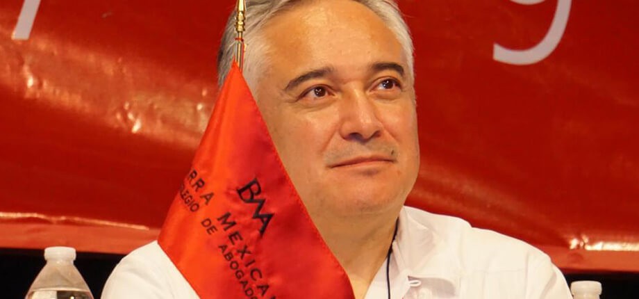 Celebran el XVII Congreso Nacional de Abogados 