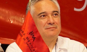 Celebran el XVII Congreso Nacional de Abogados 
