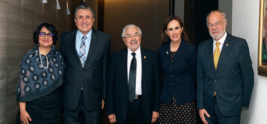 Comisi&oacute;n Nacional de los Derechos Humanos 