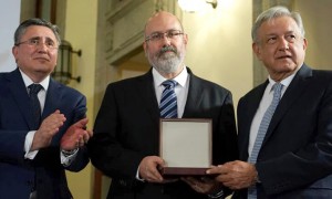 Los derechos humanos deben ser eje de la Cuarta Transformaci&oacute;n