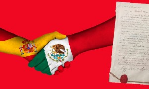 Tratado Santa Mar&iacute;a-Calatrava