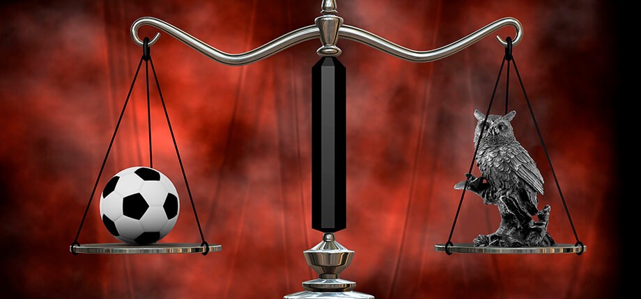 Futbol y derechos fundamentales