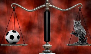 Futbol y derechos fundamentales