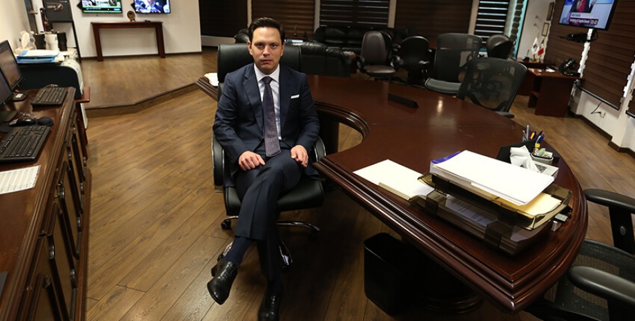 Bernardo Gonz&aacute;lez Garza