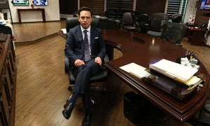 Bernardo Gonz&aacute;lez Garza