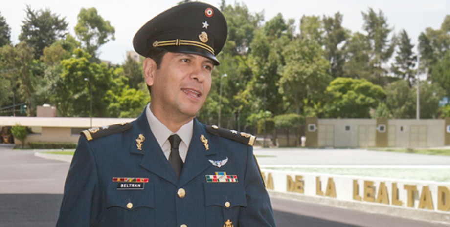 Jos&eacute; Carlos Beltr&aacute;n