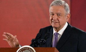 Luces y sombras en la gestión de AMLO