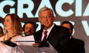 L&oacute;pez Obrador: &iquest;Per&oacute;n o Roosevelt?