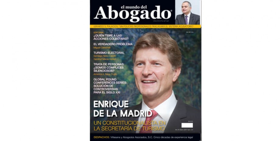 &iquest;Qui&eacute;n teme a las acciones colectivas?