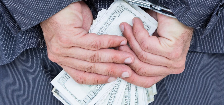 ¿Va en serio la lucha contra la corrupción?