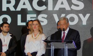 Tres retos para L&oacute;pez Obrador