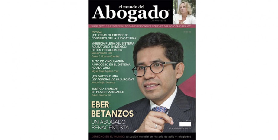 &iquest;De veras queremos 33 consejos de la judicatura?