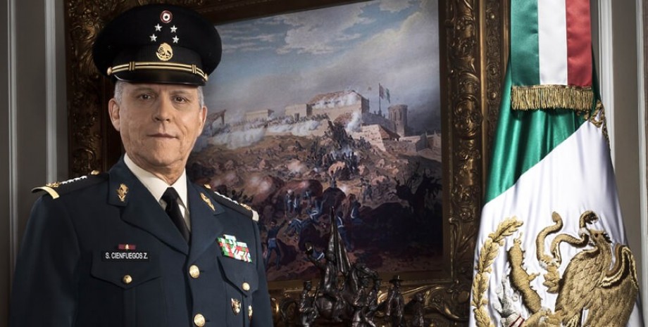 ¿Un civil al frente de nuestras Fuerzas Armadas?