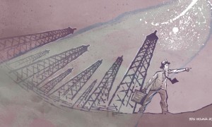 El r&eacute;gimen fiscal de los hidrocarburos