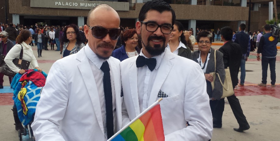 &iquest;Cu&aacute;l es su opini&oacute;n acerca del matrimonio igualitario?