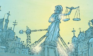 El futuro de la justicia penal en M&eacute;xico