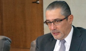 Alejandro G&oacute;mez