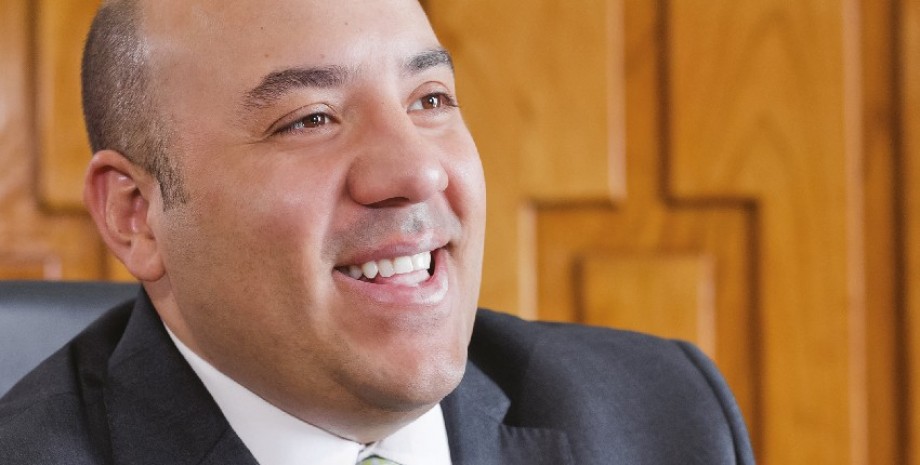 Jos&eacute; Ram&oacute;n C&aacute;rdeno Shaadi