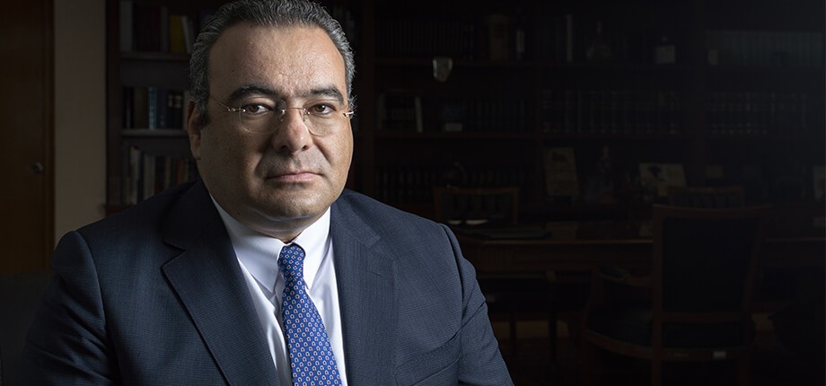 Carlos Romero Aranda 