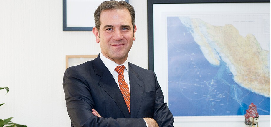 Lorenzo C&oacute;rdova