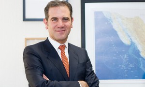 Lorenzo C&oacute;rdova