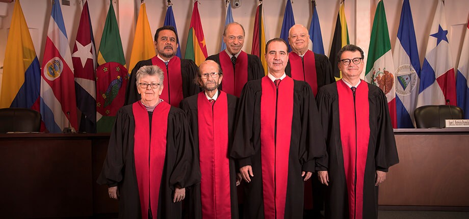 La Corte Interamericana de Derechos Humanos cumple 40 a&ntilde;os
