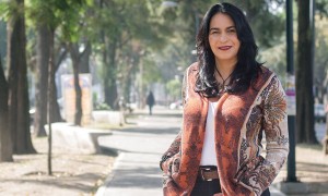 Dione Anguiano Flores