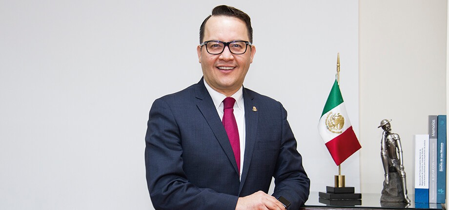 Fernando C&oacute;rdova del Valle