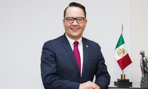 Fernando C&oacute;rdova del Valle