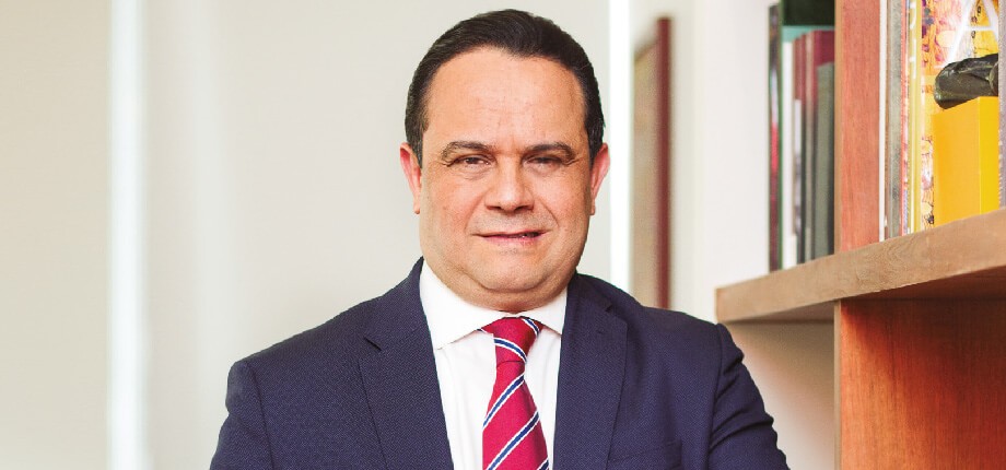 Francisco Javier Acu&ntilde;a 